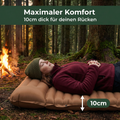 SleepPro Isomatte